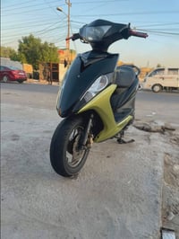 دراجه ماكس مضلع حديث مال رمبه صاله شهرين نازله دراجه وكاله بمعنه الكلم...