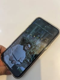 ايفون ١٢ برو ماكس • ١٢٨ • فيس ايدي