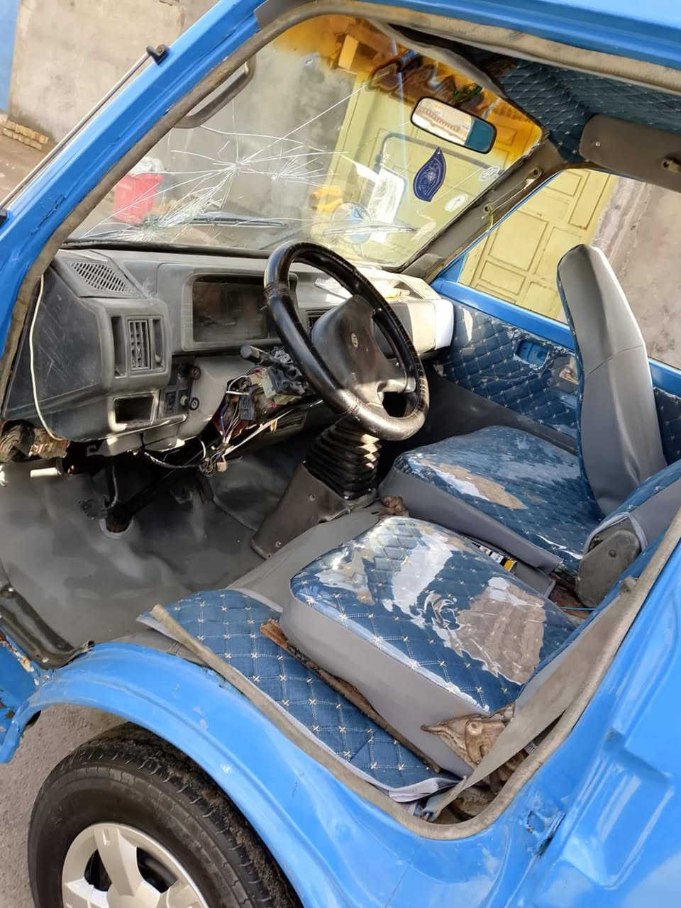 السلام عليكم كيا موديل 94 7 شنقال السعر 47 بكام بغداد المعامل الثانويهل5 7108 6 07814


**إذا كنت صاحب هذا الإعلان وتريد حذفه لأي سبب، رجاءا أرسل رسالة إلى الدعم الفني**