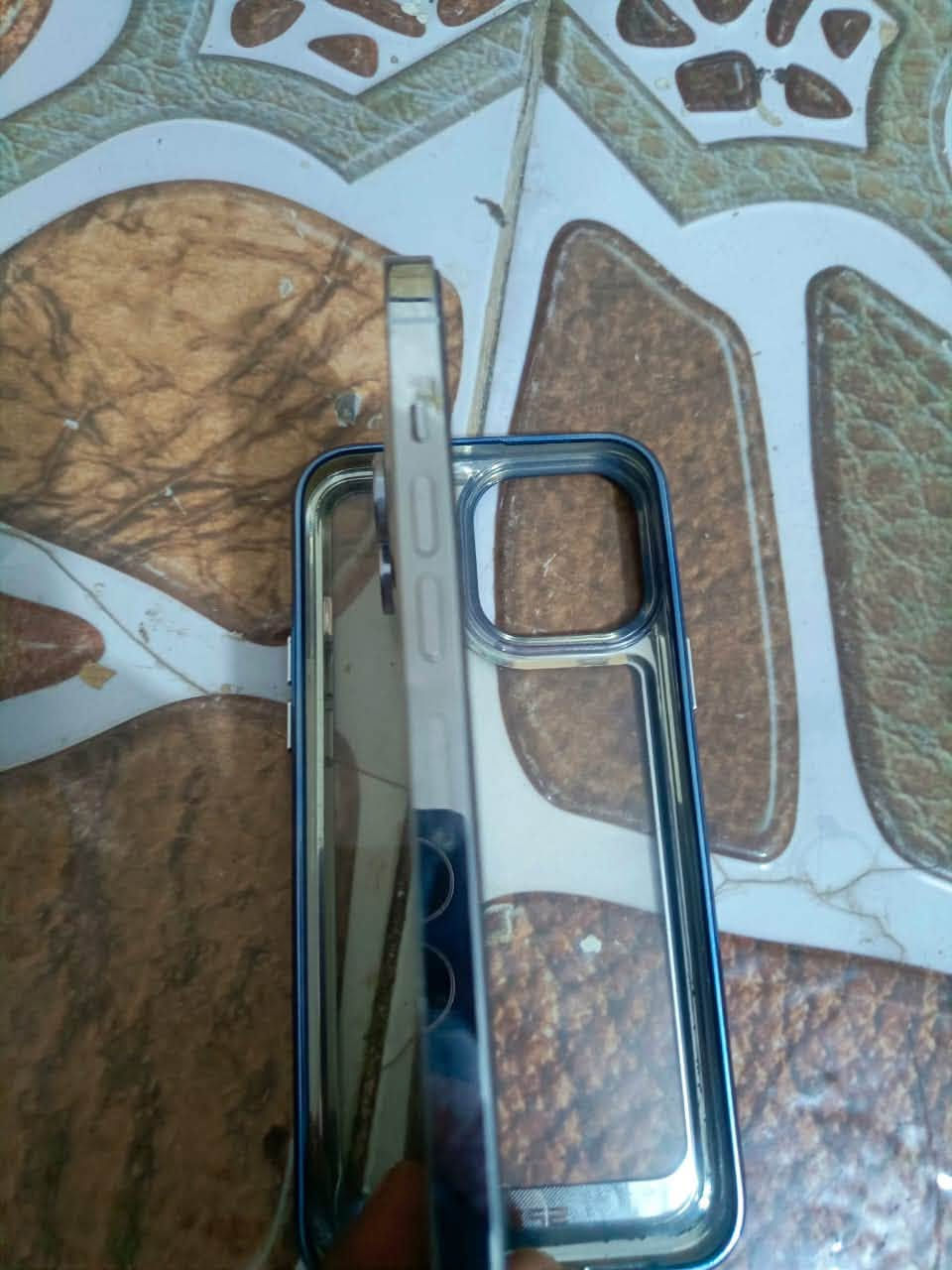 السلام عليكم جهاز 13برو ماكس  ذاكره256امريكي مفتوح بطاريه
ناصريه مركز حي الزهراء


**إذا كنت صاحب هذا الإعلان وتريد حذفه لأي سبب، رجاءا أرسل رسالة إلى الدعم الفني**