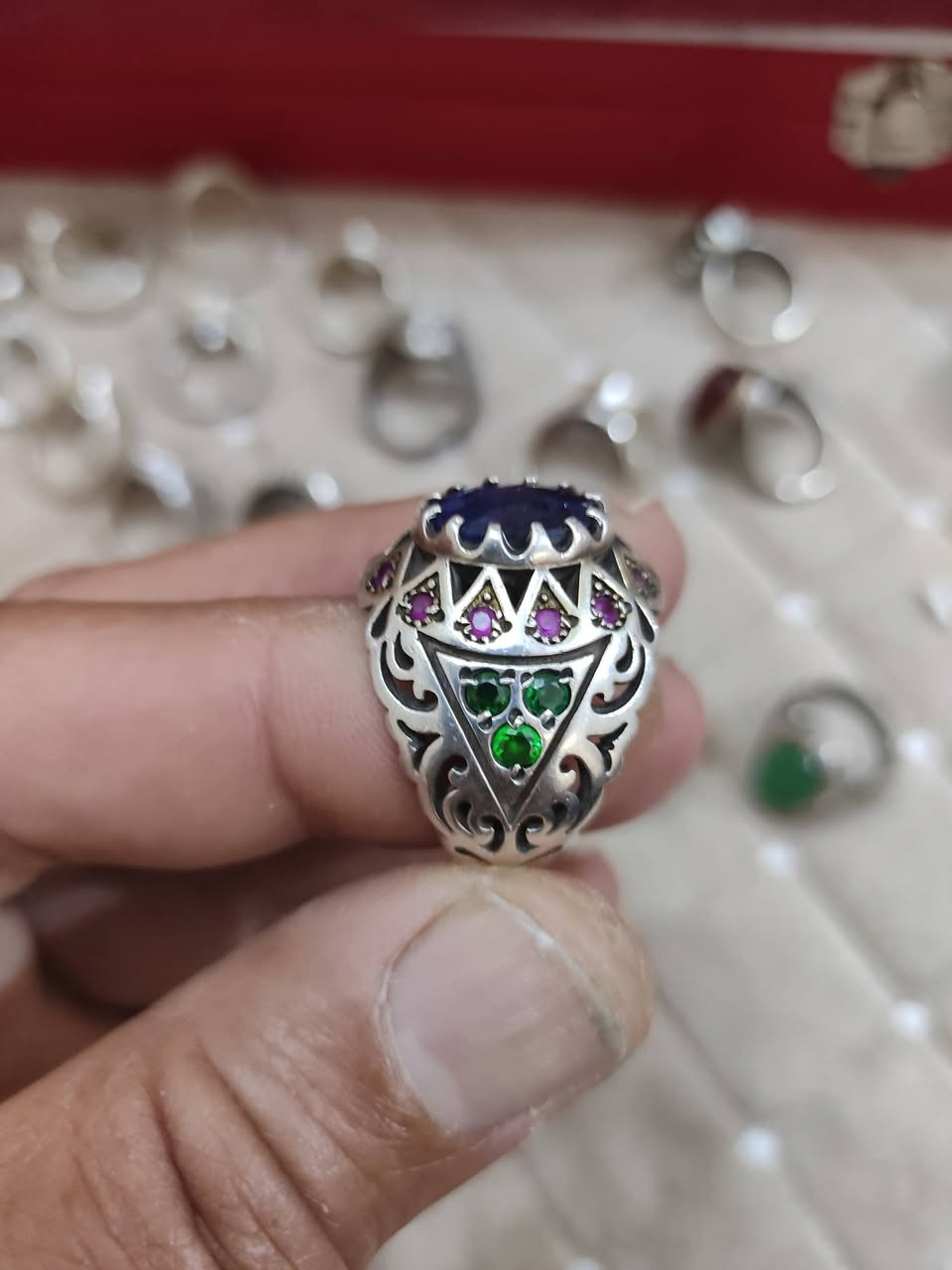 زفير افريقي


**إذا كنت صاحب هذا الإعلان وتريد حذفه لأي سبب، رجاءا أرسل رسالة إلى الدعم الفني**