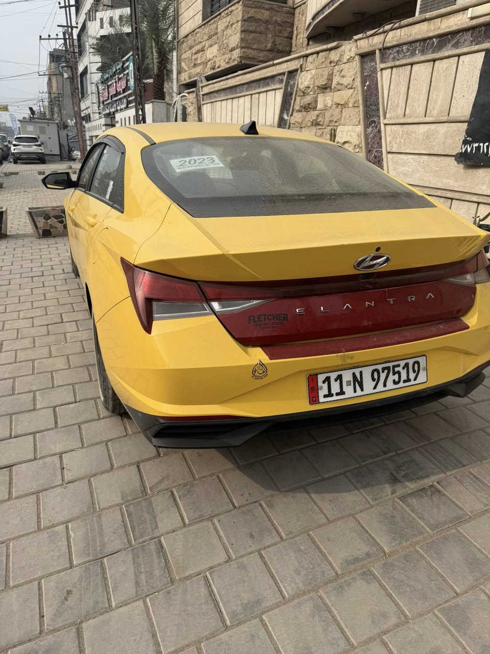 السلام عليكم للبيع النترا ٢٠٢٣ وارد امريكي حادث موضح بالمنشور رقم بغداد بسمي جاهزه مكينه كير صدر تخم تاير خير من لله بيهه منضومه مال غاز الشراي يتصل *********** مكاني بغداد
