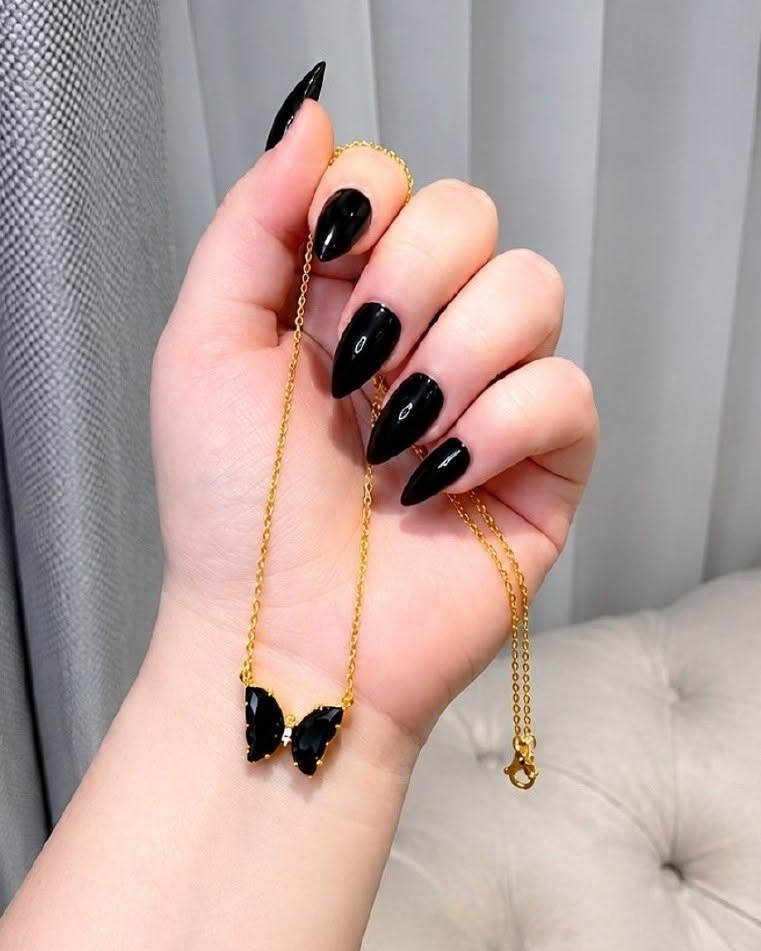 سيت الفراشة 🦋🦋

الجمال لجمال 🥰😍
لصاحبات الذوق الرفيع 
وفرنا لكم اكسسوار احلا 
ما يكون ♥️🖤
قلاده الفراشه طلاء اصلي ثابت جدااا حجر زاركون كرستالي 
متوفرة باللونين 👇
الاحمر والاسود ♥️🖤

السعر ٦ الاف
🚘 يوجد خدمة توصيل لجميع محافظات العراق ٤ الاف 🚘


**إذا كنت صاحب هذا الإعلان وتريد حذفه لأي سبب، رجاءا أرسل رسالة إلى الدعم الفني**