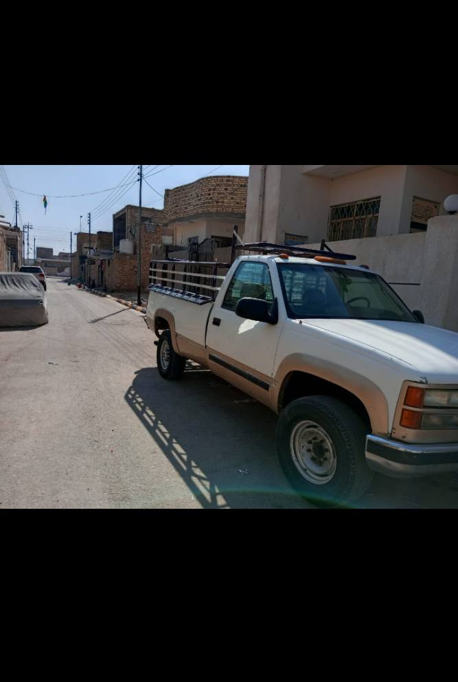 سلام عليكم جي ام سي مديل 92مكينه 350كير 700مكينه وكير خير من الله سياره فور ويل كشرته نضيفه كما موضح بصوره فحل 8برغي شراي يتصل وبلخدمه سعره مناسب سياره *********** غير متواجد فيسبوك
