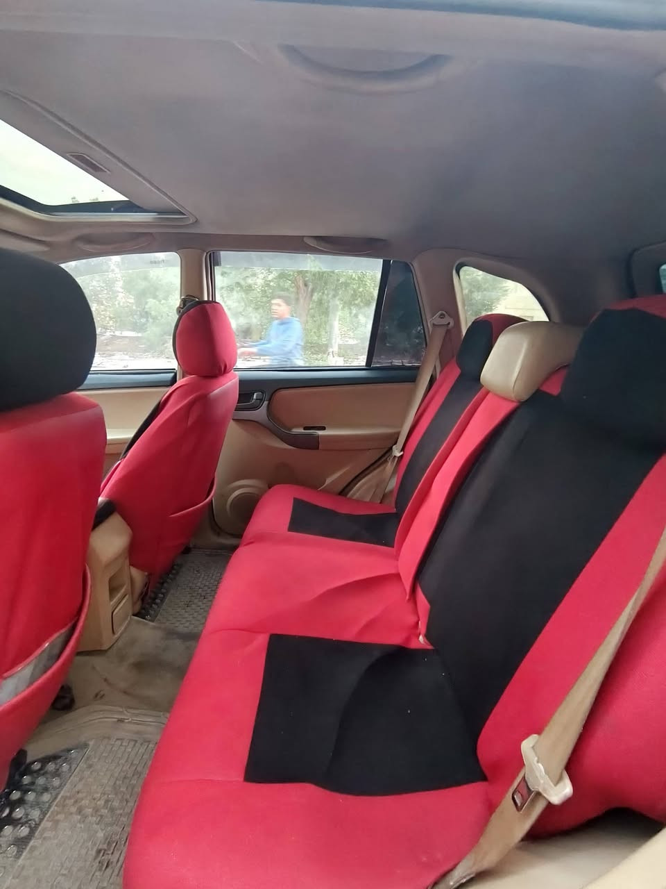 السلام عليكم سيارة تيكو ٢٠١٣ للبيع  السيارة مكينة كير مكفولة كهربائيات كلها شغاله السيارة نظيفه مكفولة من الضربة رقم جديد سنوية ل٢٠٣٠ تحويل ثاني يوم
السعر ٥٨ وبيها مجال 
مكاني البصرة

متواجد واتساب فقط ***********
