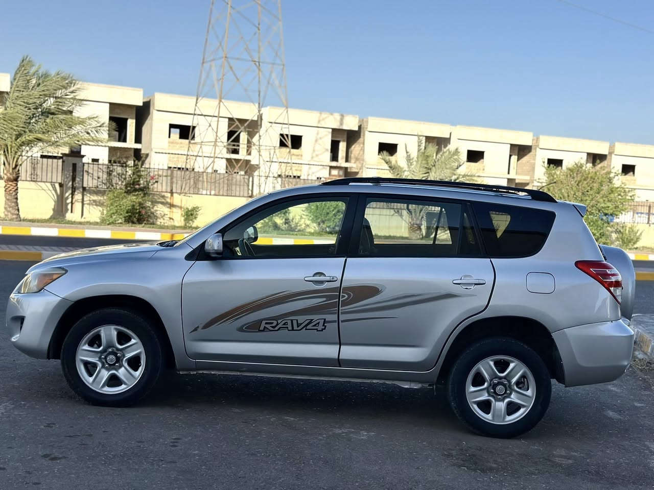 السلام عليكم….
للبيع بسعر مناسب جدا 93$ اعتذر عن الاقساط والوعده تويوتا راف 4 (RAV4) 2009 وارد امريكي لون سلفر رقم بغداد انكليزي(11) بااسمنا سنوية جديدة لغايه 2031 هزه جديدة شرط التحويل…
سياره ضررها جاملغ وبنيد وبيها صبغ مكانات رش اثر جلح ابيع صبغ احزام …. شرط تكم وقماره بدون صبغ السيارة ليبل واحد ولا قطعة مبدله …. شرط بدون ودواخل بدون ايرباك… شرط بدون قلبه بدون تجية …
سيارة جاهزة بدون اي نقص….
محرك 4/2500 سلندر… محرك مامفتوح … السياره ماشيه 166KM….
شرط محرك وكير وصدر وكهربائيات وتبريد وتدفئة وتخم تاير سيارة جاهزة من كلشي…
مواصفات ( 5 ويل كب وتحكمات وشاشة وكامره وحساسات وداخل لونين كيجات ليزرية و3 انظمة قياده وبعد بيها اهواي مواصفات مايحتاج اذكرها)…
السعر 93$ اعتذر عن الاقساط والوعده…
العنوان/ صلاح الدين/ تكريت….
للاستفسار ***********
