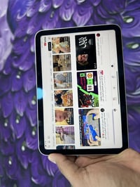 ايفون ميني ٥ • استخدام بسيط • اصلي