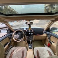 شيري تيكو 2012   كير كهربائي  مواصفات فتحه شاشه تبريد خير من الله محرك...