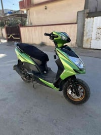 ماطور ماكس سكنس s ياباني نضيف فول كهربايات كله شقال كامل رباعي ليت بك ...