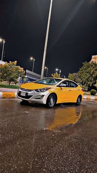 للبيع موديل 2016 ماشية 160 ميل حادثهه خلفي السعر 113 الاستفسار 0777002...