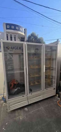 براد ورد • ٣ أبواب • نضيف