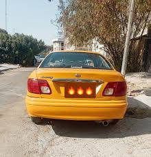 سني للبيع موديل 2002

سياره نضيفه ماناقصه شيء

السياره مسجله وأصوليه 

مكان السياره 

محافظة الانبار 

قضاء الرمادي 

#مگلف_بالنشر_فقط

ه‍ /صاحب السياره 

***********

‏‪***********‬‏
