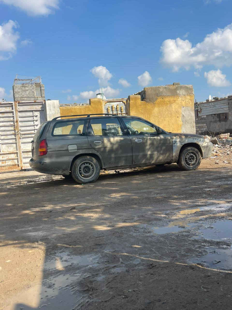 السلام عليكم دايو نوبره موديل ١٩٩٨ بغداد تحويل كبل سياره جاهزه مكاني بغداد ***********
