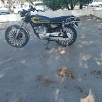 دراجة ايراني • موديل ٢٠٢٤ • شعب