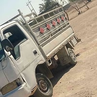 سيارة • جاهزه • حديد خرده