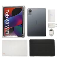 تاب بلاك ڤيو 60 wifi 128GB مع ملحقات  لاصق حماية ضد الكسر + حافظة دفتر...