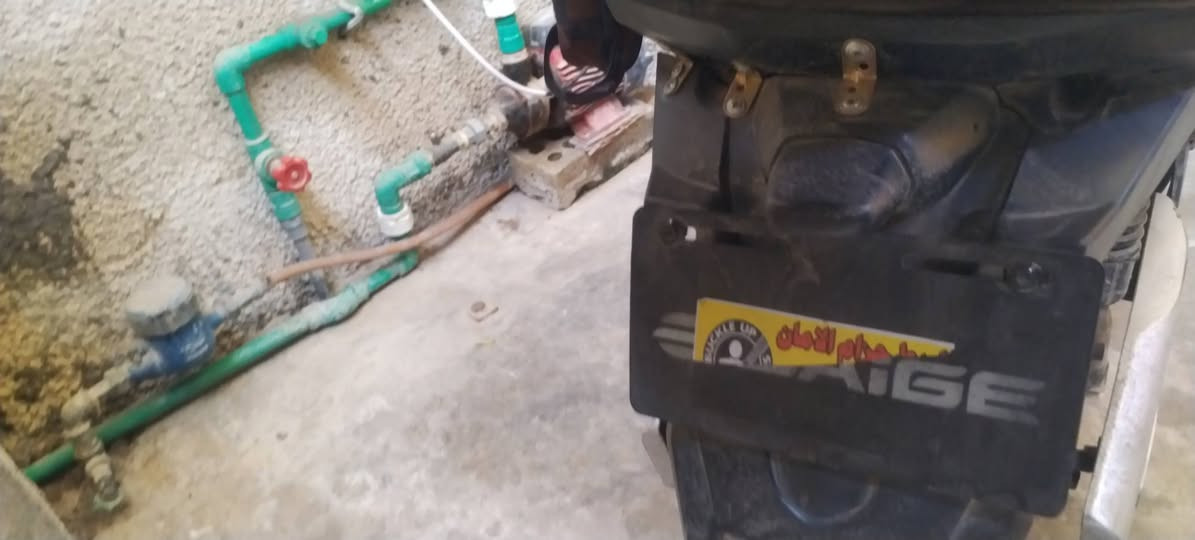 سلام عليكم دراجه شحن سايج
نوع سكنس رياضي
الدراجه بطاريته جدد 6بطاريت الكبار 72فولت 32امبير
لايتات على ناصي اشاير يمنه يسرة كلشي شغال
ملف 2000
كلشي بيهه البلادي ما الشركه
بس بيهه اشوي تفاصيل مثل التعلاكه و الكفر الي وره
الدراجه تخبل ذاك اليوم بدلت البطاريه وتجي وياي استاند تعليك وستاند موبايل وستاند جانبي رياضي اني خليته الأصلي موجود بل صندوق
وتجي وياه صندوق وتكدر اتشيله اتحط تجوه همين موجوده بل صندوق سرعته 60 حقيقي وتشغيل عن بعد و قفل p وقفل تاير و استيرن اطيني سعرك اذا عجبني بل عافيه مكاني بغداد الشعب رقمي *********** موجود بس رسايل ما موجود مخابر
