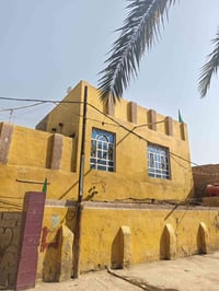 طابو صرف • ١٨٠م • حي الزهراء