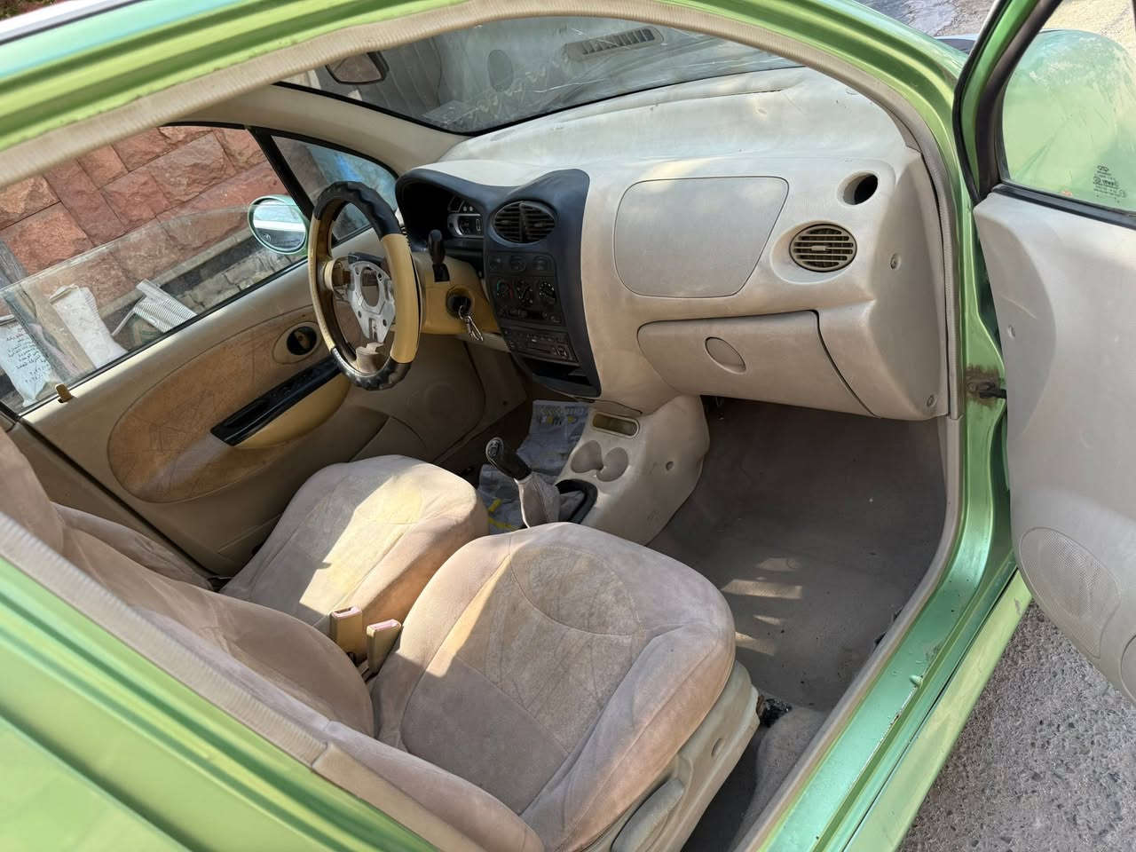 للبيع موديل ١١ رادلها ترتيب عارضها 20ورقة مكانها بغداد حي العامل سنوية ساقطة


**إذا كنت صاحب هذا الإعلان وتريد حذفه لأي سبب، رجاءا أرسل رسالة إلى الدعم الفني**