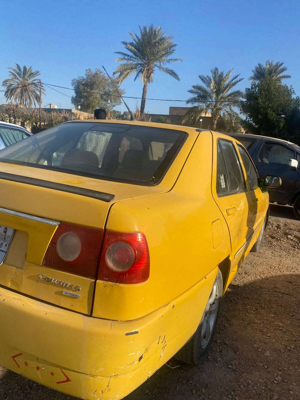 للبيع شيري كوين2010 رقم بغداد السياره كامله مابيه نقص مكاني واسط الزبيديه السعر/25/اي استفسار ***********
