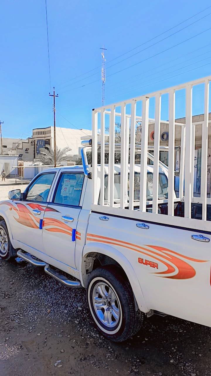 تويته دبل أدمي رال 2013رقم بغداد بسيمي دولي كير ومحرك مكفولات تواير جدد شاصي مكفول السعر 65التواصل ***********المكان سامراء
