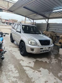 تيكو ٢٠١١ • تعمير كامل • رقم بابل