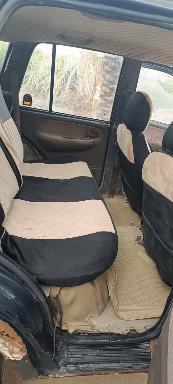 السلام عليكم  للبيع كيا لسبورتنج م. 1995 محور ونجي اربعه اسلندر محرك كهرباء شغاله رقم انكليزي 
مكان ناصريه مركز 
بسمي رقم بصره السعر 37 رقم  الهاتف   
***********
***********. هاذا الرقم بي واساب
