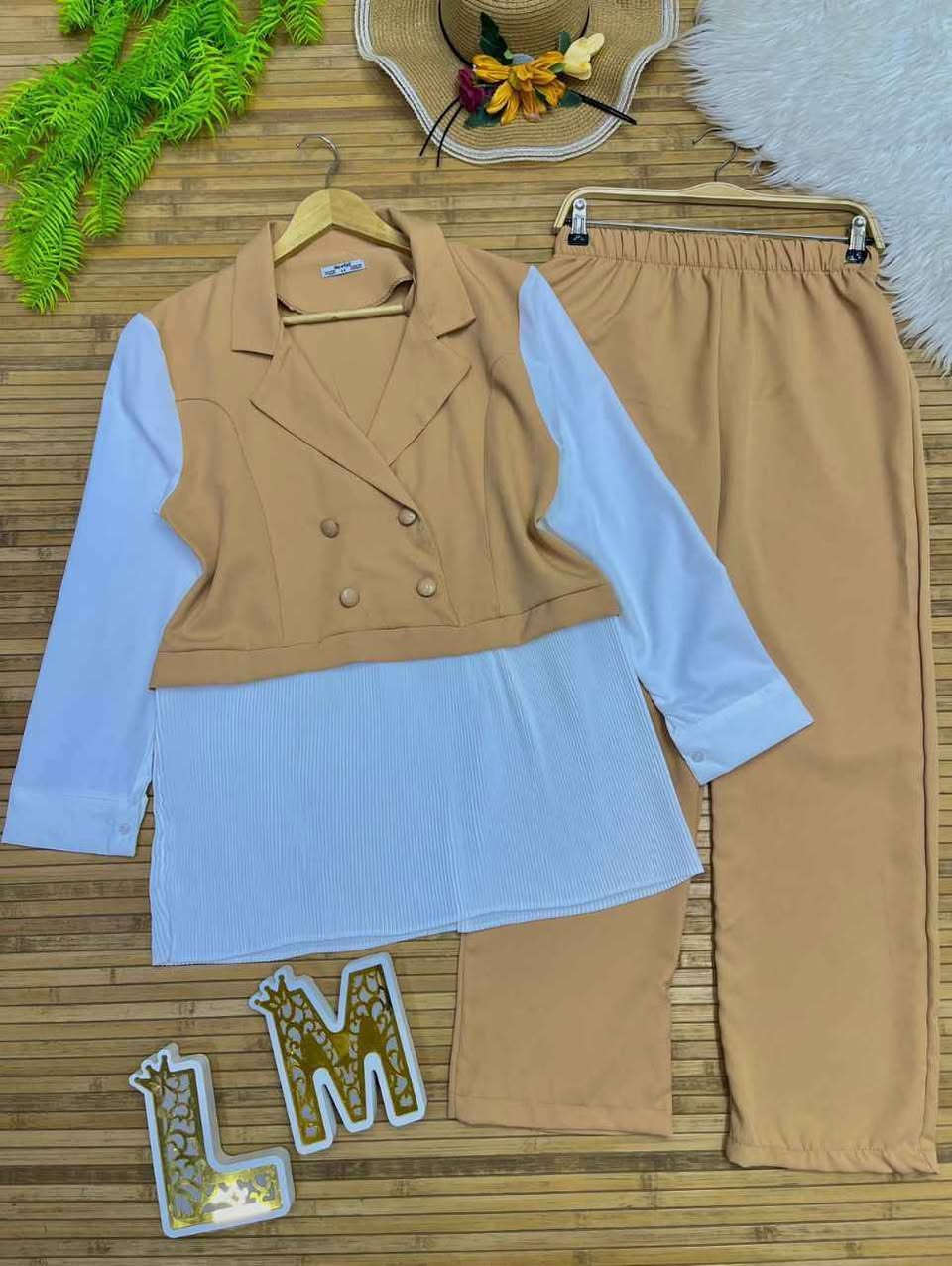 طقم قطعتين

خامة هوريم دابل صيفي

قياسات 42-44-46-48-50 النجف, العراق


**إذا كنت صاحب هذا الإعلان وتريد حذفه لأي سبب، رجاءا أرسل رسالة إلى الدعم الفني**