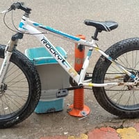 بايسكل للبيع 07709725124