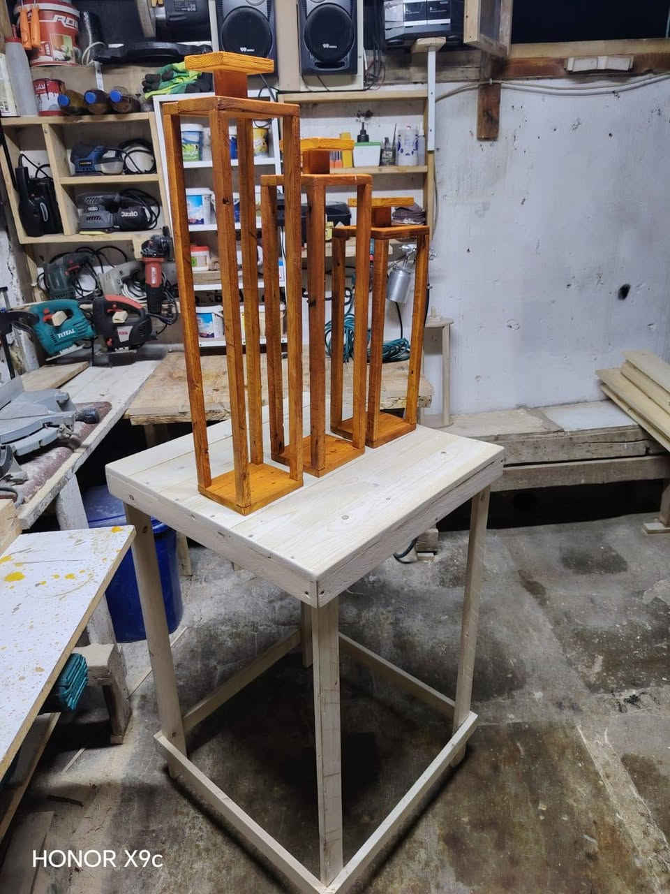 تم تجهيز عمل لاحد الزبائن الطيبين 
طبله حسب الطلب والقياس
وسيت فوانيس رمضانيه 
للاستفسار تفضل خاص وتدلل
*********** واتساب
*********** 📞
