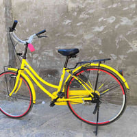 بايسكل • حجم ٢٦ • موديل ٢٠٢٢