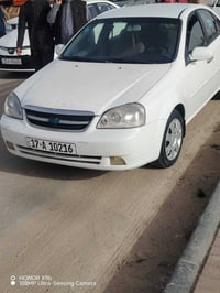 اوبترا • ٢٠١٠ • كفولة عامة