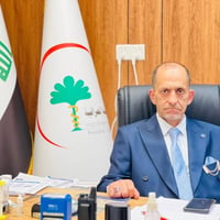 سدير العبيدي • جراحة أنف وحنجرة • ٤/٦/٢٠٢٦