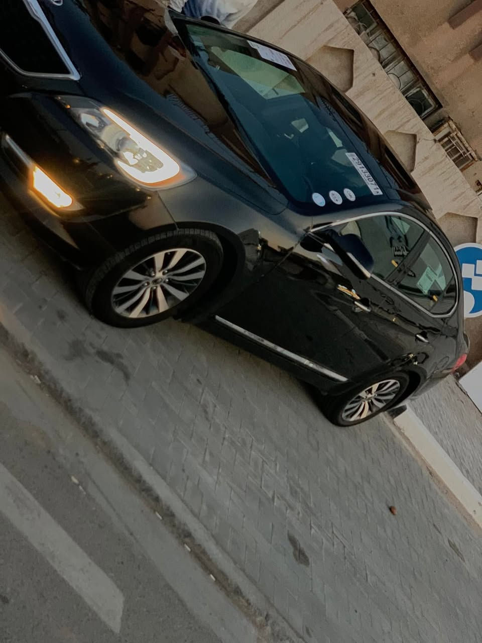 السلام عليكم

كادنزا 2012ادوات ادوات كصة جنطة فول فول واحد على واحد

متوئم رقم نكليزي شمالي شغل مضبوط تايرات محرك كير حدادية تبريد كلة كفالة

مكان السيارة البصرة

السعر55

الأستفسار على رقم ***********
