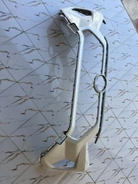 دعامية راف فور • ابيض صدفي • اصلي