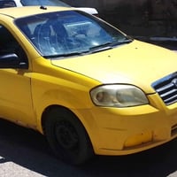 افيو ٢٠٠٩ • وارد امريكي • رقم بغداد