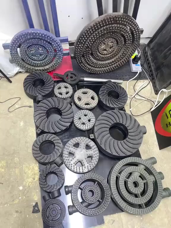 تصليح صيانه كافة الطباخات الشوايات بيع كافة مواد الاحتياطيه ***********
