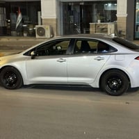 كورلا SE • ٢٠٢١ • رقم بغداد