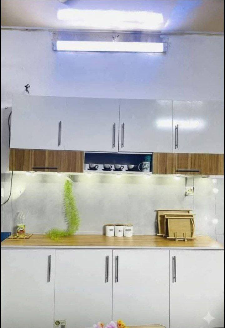 #السعــــــــــــر فقط ب(250  ) الف 

🌹المصداقيه في العمل شعارنا 🌹

 اطلب وادلل

عروضنا ويـــــاكم متخلص

(( يوصلك لباب بيتك  ))
حصريا توصيل بغداد مجانا
يوجد توصيل محافظات //

فقط عنوانك ورقم الهاتف والباقي علينه🤙
 
#كاونترات خشب بانسب الاسعار

   
 البيع الكم  من المعمل  مباشر
 جددنا العرض لعيونكم  سارعو بالحجز

   للحجز والاستفسار. مراسلة الصفحة


**إذا كنت صاحب هذا الإعلان وتريد حذفه لأي سبب، رجاءا أرسل رسالة إلى الدعم الفني**