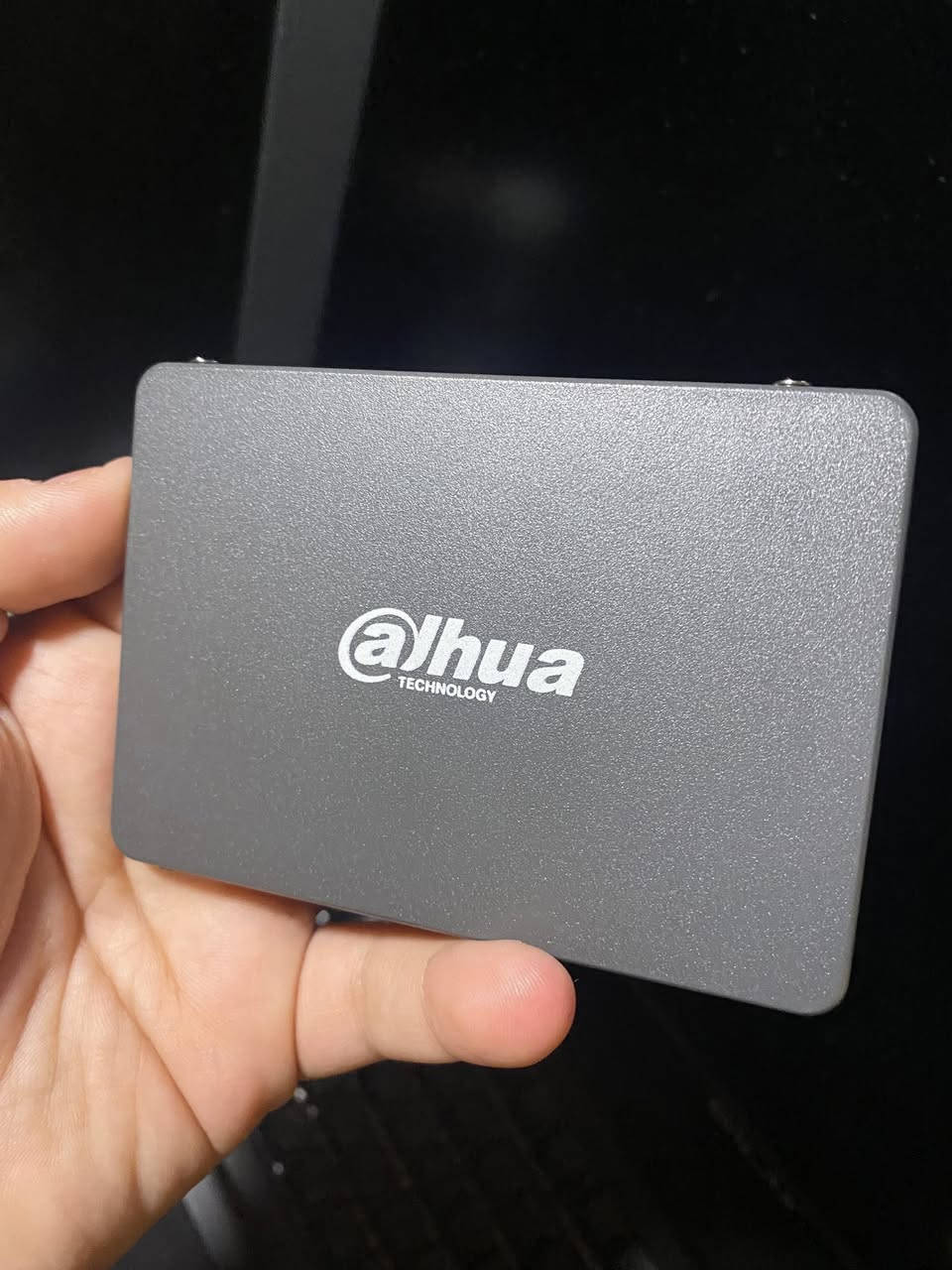 متوفر ssd داهوا تيرا جديد
رايده ب 85 الف مكاني بغداد


**إذا كنت صاحب هذا الإعلان وتريد حذفه لأي سبب، رجاءا أرسل رسالة إلى الدعم الفني**