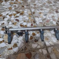 مصطره بخاخات اوبتما حاويه مامشدودات عله سياره 07715565506