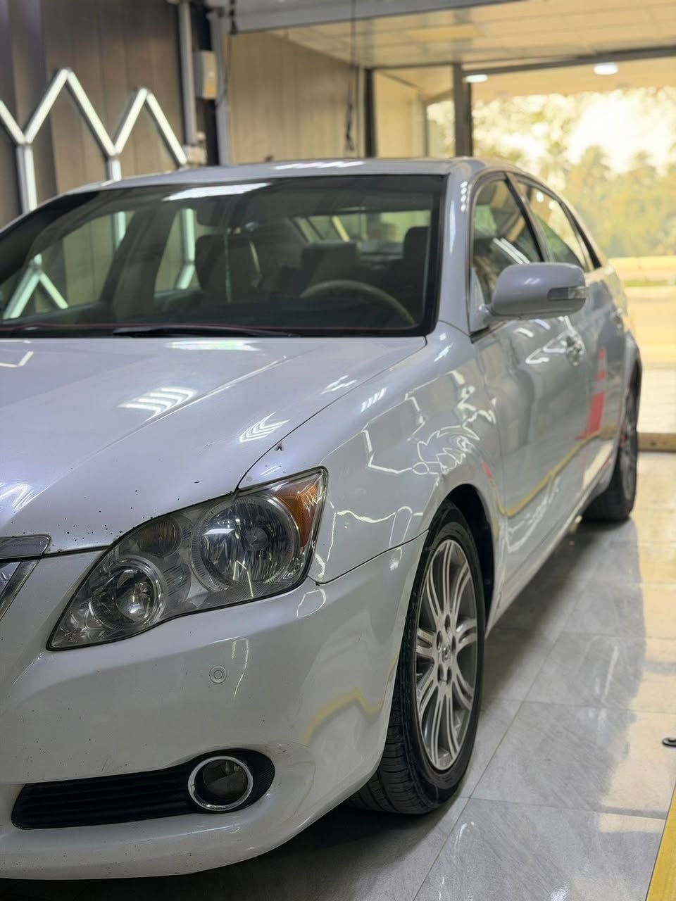 افلون موديل 2009 رقم بغداد باسمي سياره فول مواصفات واحد على واحد خليجيه مكان السياره ديالى بعقوبه السعر 140_وبيهة مجال"***********
