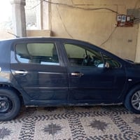 بيجو 307 • فرنسي • بابل