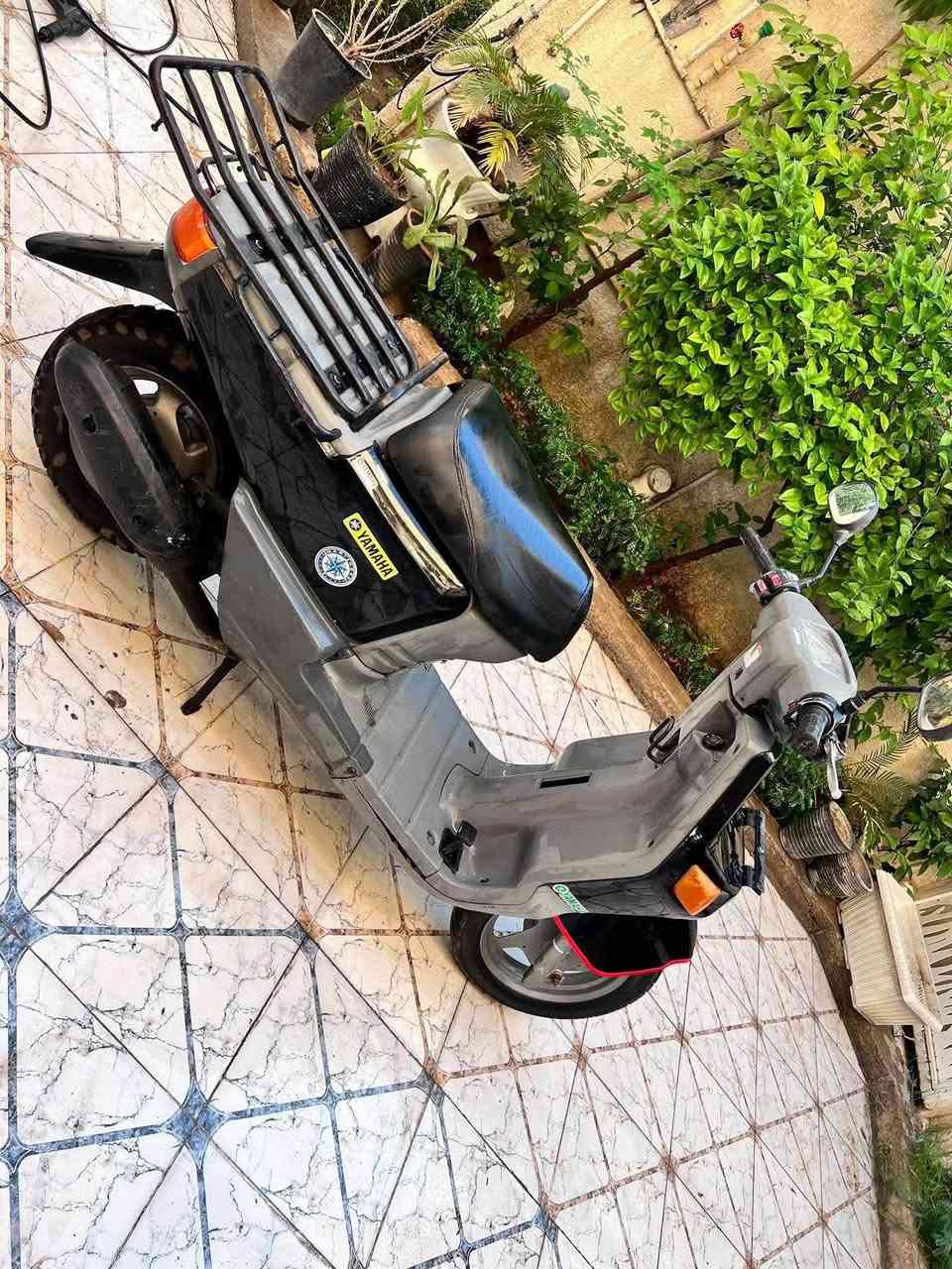 دراجة بيك أب نضيفه نكره سلف المحرك لووك الاشاير والكهربائيات كلهه شغاله السعر 450
مكاني الكاظمية ***********
