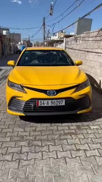 اسلام عليكم كامري Le 2022 هايبرد خليجي   للبيع اصل مو معلايه باسمي  تح...