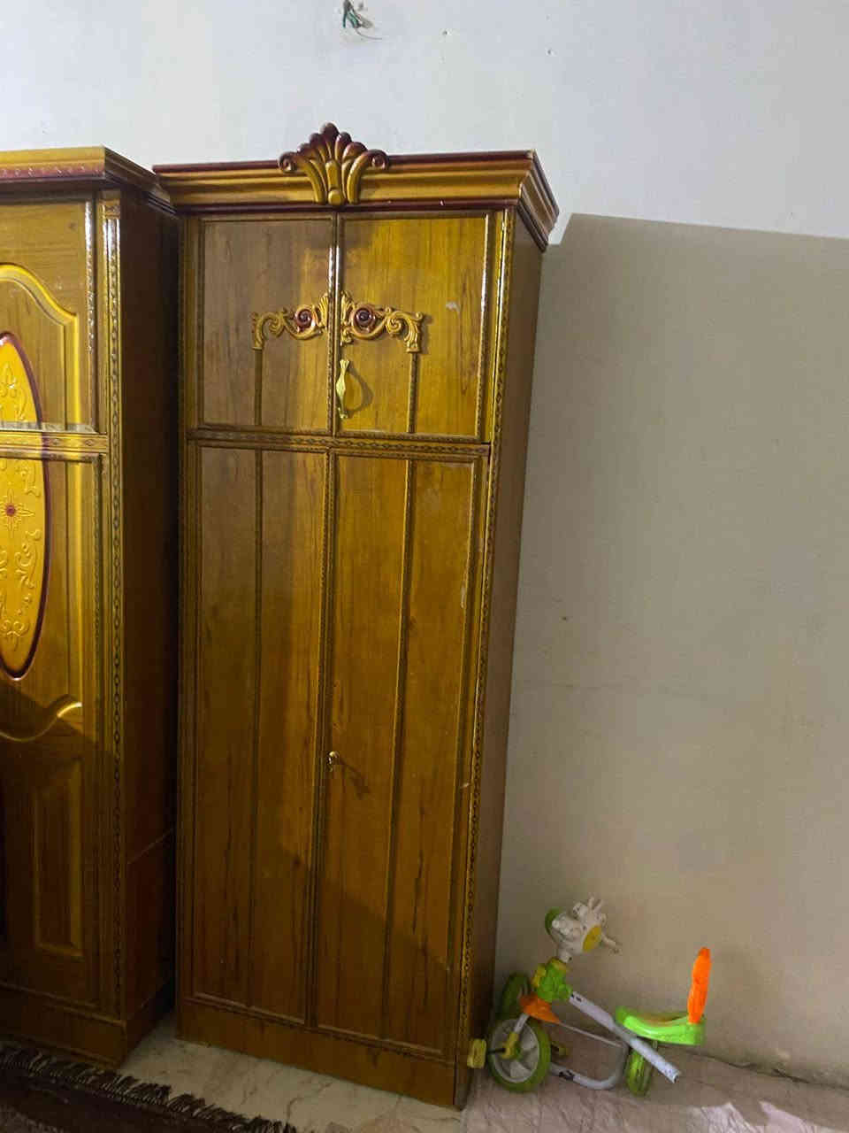 السلام عليكم من رخصة ادمن غراض للبيع الزعفرانية‏‪0772 218 7186‬‏
