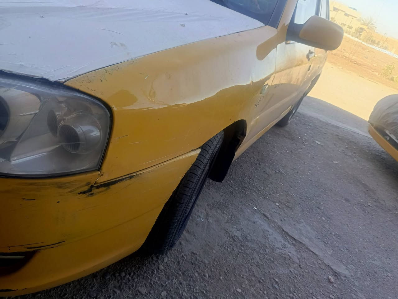 السلام عليكم من رخصه ادمن سياره شيري كوين 2010 ثانويه باسمي مصفره هي غرامات سياره تبد تخم تاير جواهر سياره خير من الله السعر 32 مكاني بغداد شرطه الخامسه ***********
