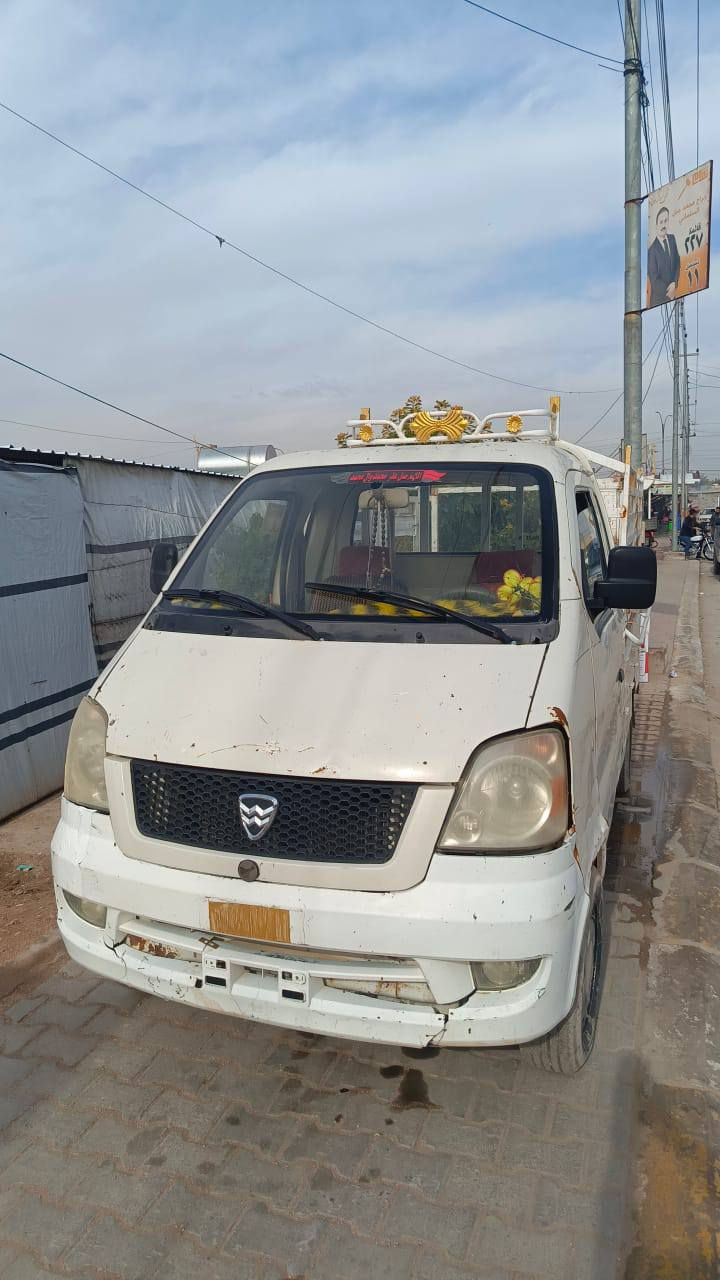 سلام عليكم مكلف بنشر اخون عندي عموشه لالبيع مكفوله من شاصي محرك كير اكسن العموشه جاهزه من كلشي بس تشغل السعر 22 / ورقه رقم صاحب العموشه *********** +وتساب ادمن وافق 🫡
