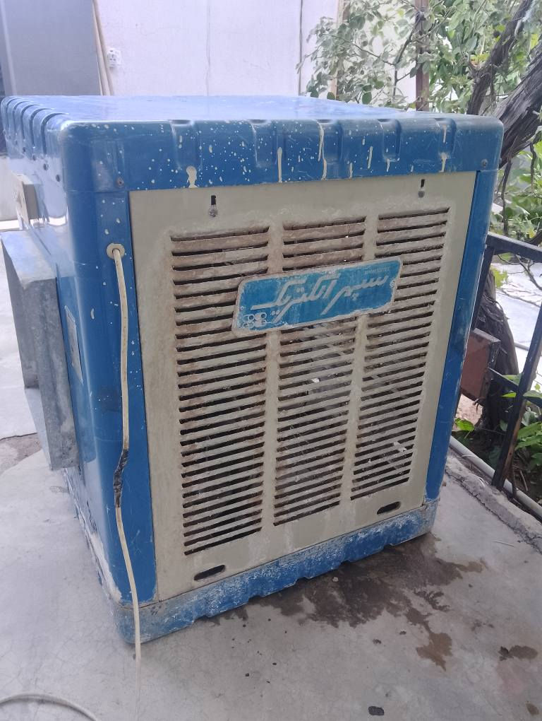 مبرده سوبر 2 ونص سرعتين شرط الشغل للتواصل واتساب *********** كركوك, العراق
