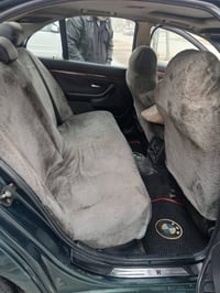 بي ام دبليو صقر • ١٩٩٧ • رقم واسط